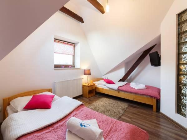 Apartament Pod Giewontem زاكوباني المظهر الخارجي الصورة