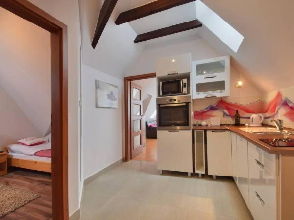 Apartament Pod Giewontem زاكوباني المظهر الخارجي الصورة