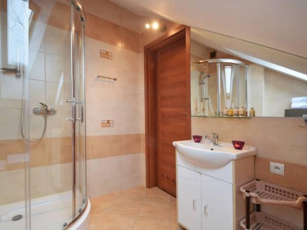 Apartament Pod Giewontem زاكوباني المظهر الخارجي الصورة