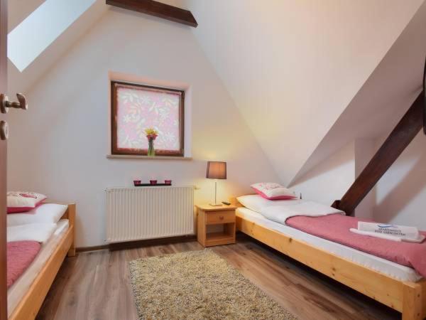 Apartament Pod Giewontem زاكوباني المظهر الخارجي الصورة